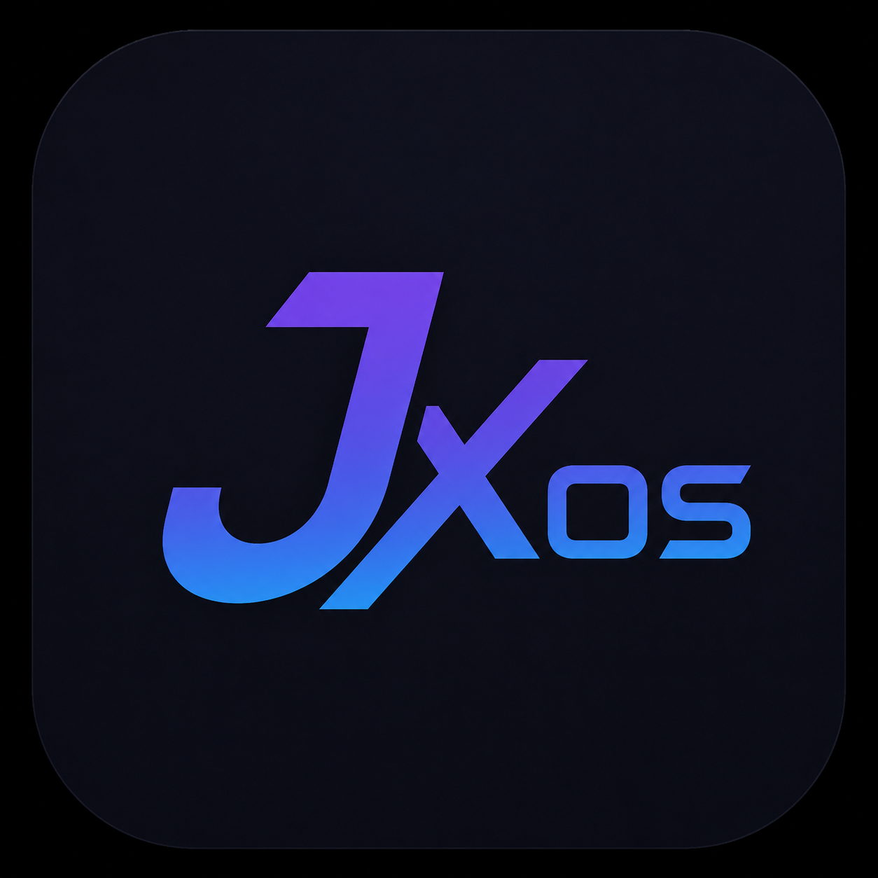 Jxos Theme